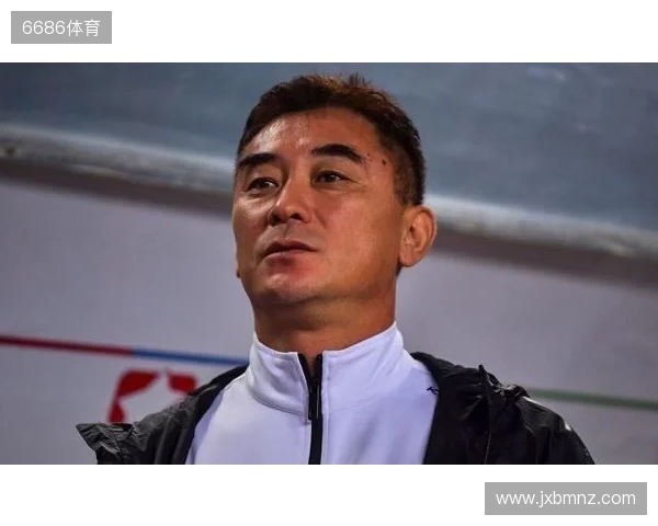 广西恒宸主帅:中国应土帅为主外教为辅 成都不拿冠军是教练问题 广西恒宸主帅:中国应土帅为主外教为辅 成都不拿冠军是教练问题