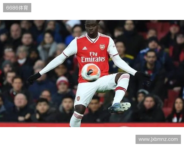 英媒：萨卡接近与阿森纳续约，周薪超25万镑