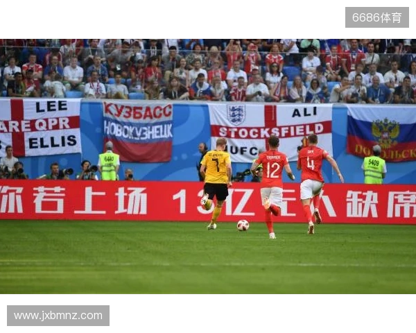 英格兰助教：团结和放马过来的心态，将是赢得世界杯的关键