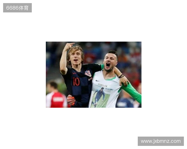 克罗地亚出线，莫德里奇将迎来职业生涯第5届世界杯