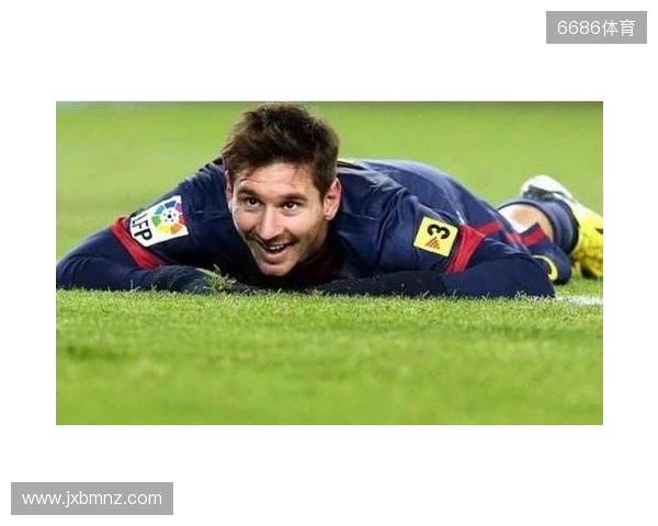 前桑坦德主帅:我花了一周训练如何阻止梅西,却毫无作用