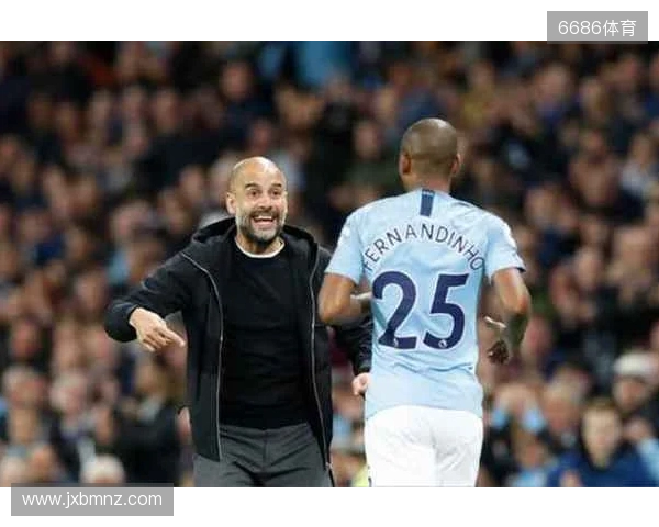 40岁前曼城队长费尔南迪尼奥自宣退役，球员生涯23年赢得30冠